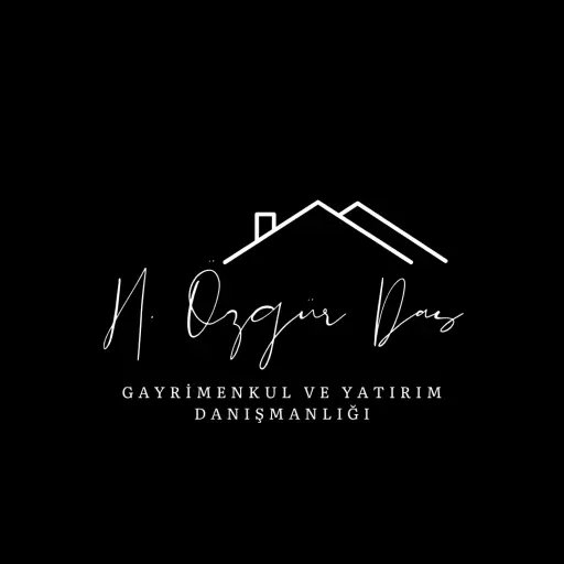 ÖZGÜR DAŞ GAYRİMENKUL & YATIRIM DANIŞMANLIĞI
